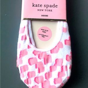 NWT Kate Spade socks